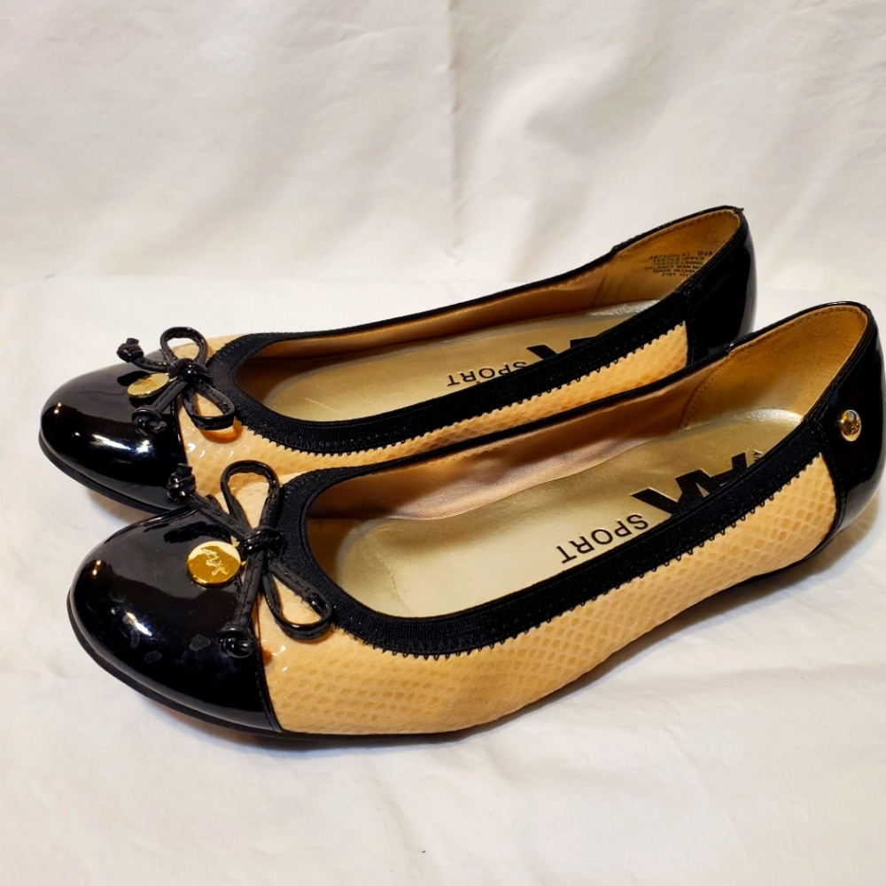 Anne Klein Sport Flats